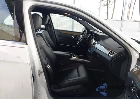 2016 Mercedes-Benz E 350 4Matic from USA, damaged, VIN WDDHF8JB1GB205251